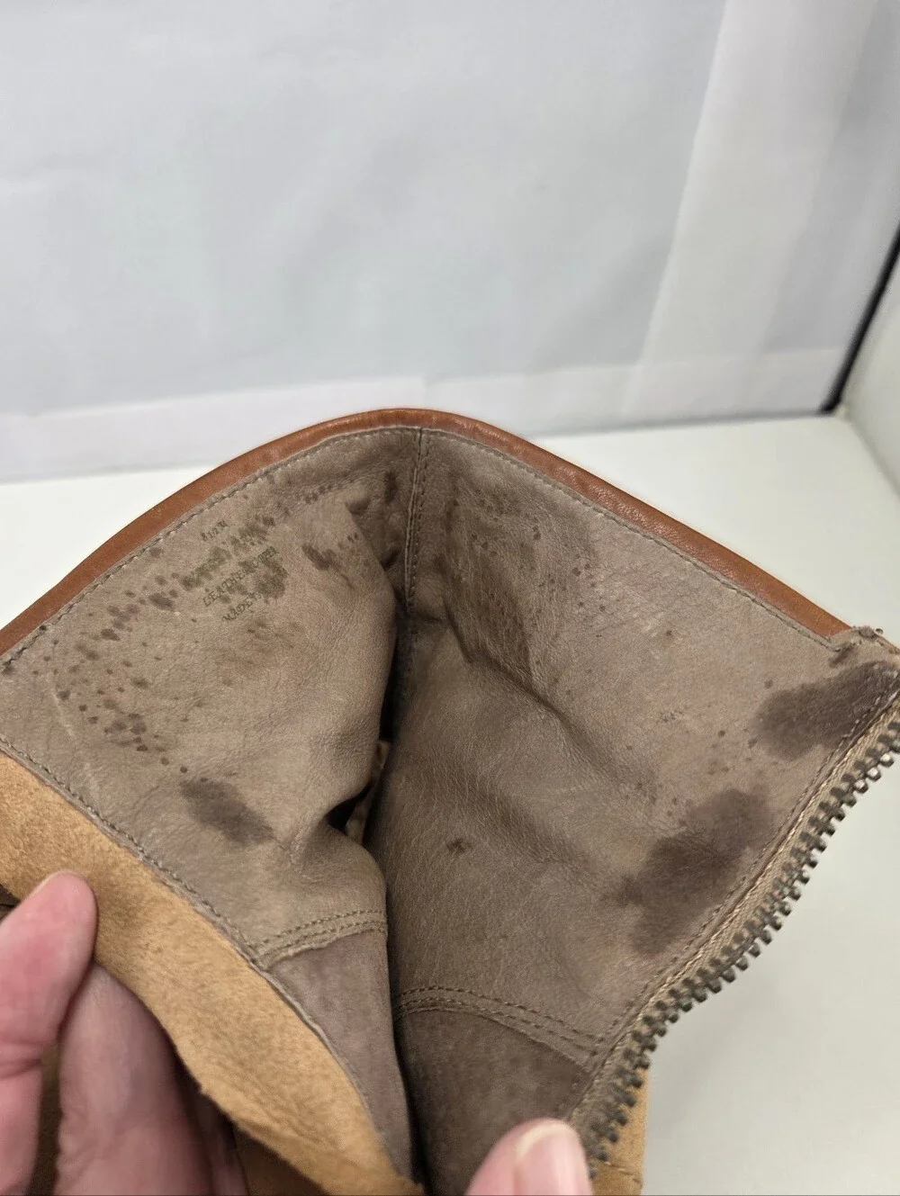 Sam Edelman boho chic